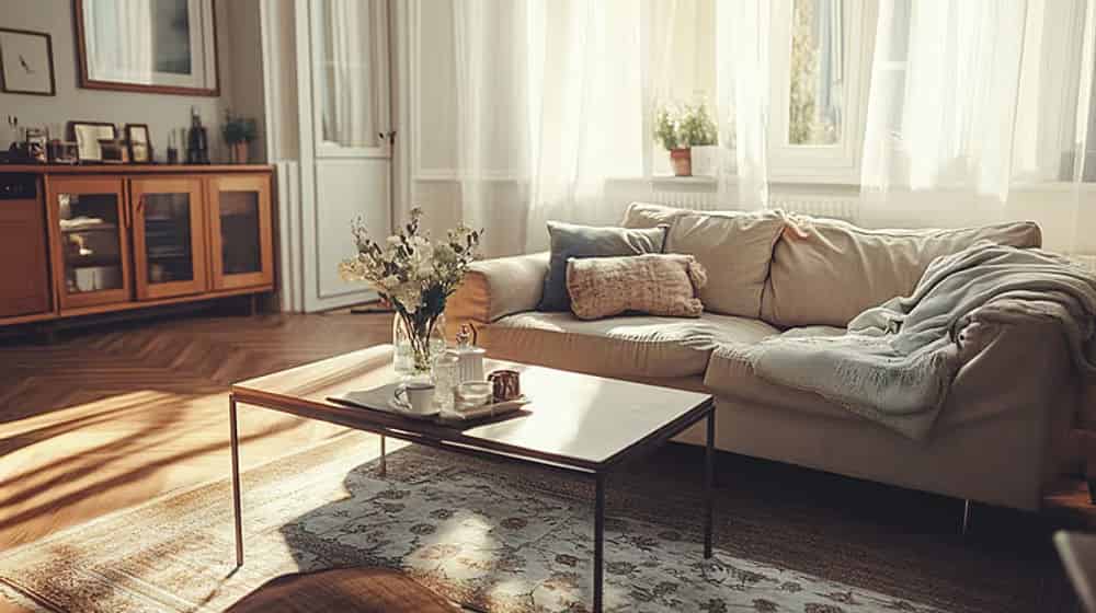 Recurring Maid Services image