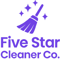 Five Star Cleaner Co.