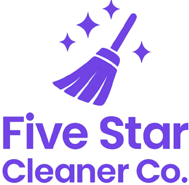 Five Star Cleaner Co.